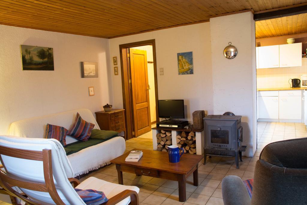 La Petite Maison Six Planes Habitación foto