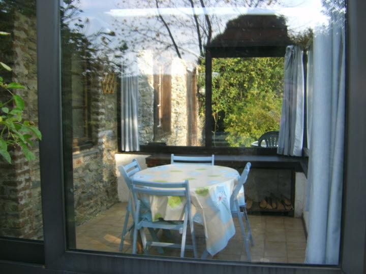La Petite Maison Six Planes Habitación foto